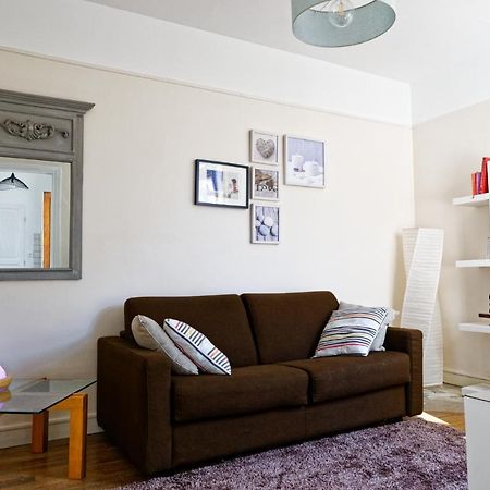 Les Tournelles Apartment Courbevoie Exterior photo